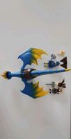 Playmobil dragonsset 9247 und 70041 Astrid, Sturmpfeil, Fluganzug Neuhausen-Nymphenburg - Nymphenburg Vorschau