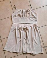 2-tlgs. Damen Kleid Gr. 46 Niedersachsen - Lindern (Oldenburg) Vorschau