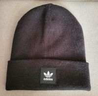 Adidas Mütze Schwarz Beanie Neu ungetragen Hessen - Lohfelden Vorschau