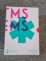 TMS  & EMS Kompendium/ Lernbücher Bielefeld - Sennestadt Vorschau
