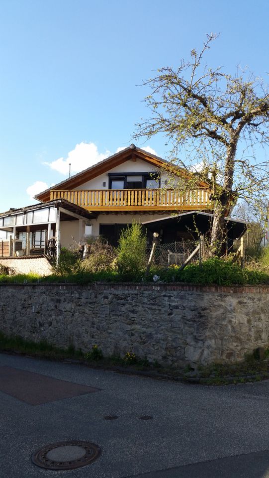 Haus zur Miete in Runkel-Eschenau in Runkel