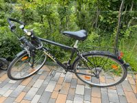 Fahrrad 28 Zoll, Herrenrad Hessen - Rüsselsheim Vorschau