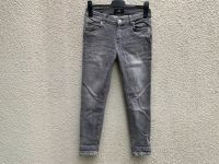 LTB Skinny Jeans grau Größe 28 Nürnberg (Mittelfr) - Oststadt Vorschau