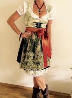 Astrid Söll Couture Dirndl Miss Halali, Gr. 38, top Zustand München - Sendling-Westpark Vorschau
