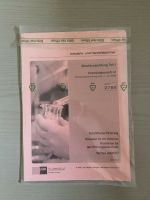 Abschlussprüfung Teil 1 Chemielaborantin/-in Rheinland-Pfalz - Urmitz Vorschau