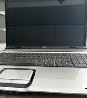 HP Pavilion dv9000 Notebook/Laptop Win 7 Saarland - Neunkirchen Vorschau