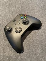 Xbox Controller Carbon schwarz Nordrhein-Westfalen - Hilchenbach Vorschau