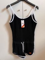 Neu Original Ellesse Playsuit Jumpsuit Gr. 38 schwarz Bielefeld - Schildesche Vorschau