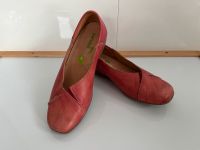 Natural Feet Schuhe Halbschuhe Ballerinas Bio Leder Gr.37 NEU Niedersachsen - Laatzen Vorschau