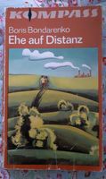 KOMPASS Boris Bondarenko Ehe auf Distanz Ilmenau - Stützerbach Vorschau