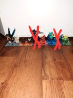 Skylanders Trap Team Figuren Saarland - Gersheim Vorschau