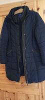 TomTailor Parka Winterjacke Mantel Steppjacke Gr. XXL blau Hessen - Frielendorf Vorschau