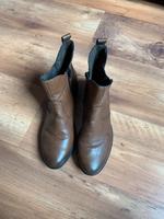 Braune Rieker Stiefeletten Gr.40 Elberfeld - Elberfeld-West Vorschau