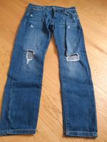 ungetragene Ripped Jeans von Esprit in Größe 38 Bayern - Neu Ulm Vorschau