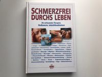 Schmerzfrei durchs Leben – ADAC Schmerzen Rücken Migräne Rheuma Wandsbek - Hamburg Bramfeld Vorschau
