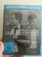 True Detective - Staffel 1 - Blu-ray Östliche Vorstadt - Steintor  Vorschau