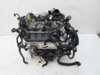 MOTOR CHP AUDI SEAT SKODA VW 1.4 TSI 140 PS 7.000 KM GARANTIE KOM Hessen - Darmstadt Vorschau