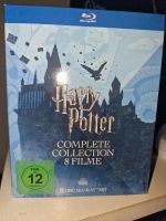 Harry Potter Complete Edition Rheinland-Pfalz - Landau in der Pfalz Vorschau