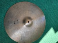 Vintage Medium Crash 18" Ufip ritmo Kr. München - Ottobrunn Vorschau