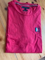 TH Tommy Hilfiger T-Shirt, Gr. XL, rot Niedersachsen - Clausthal-Zellerfeld Vorschau