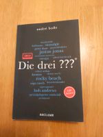 Die drei ??? - André Boße Nordrhein-Westfalen - Lübbecke  Vorschau