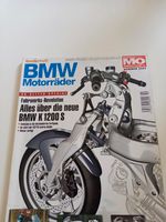 BMW Motorrad Sonderheft Sommer 2004 Nordrhein-Westfalen - Menden Vorschau