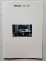 BMW- Prospekt 5er Reihe Thüringen - Gera Vorschau