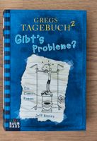 Buch Gregs Tagebuch 2: Gibt`s Probleme? Baden-Württemberg - Reilingen Vorschau