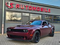 Dodge Challenger 3,6 Ltr. V6*SXT*Kamera*Alpine*R20 Bayern - Zirndorf Vorschau