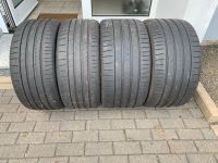 2x 265/35 ZR21 101Y & 2x 305/30 ZR21 104Y PIRELLI PZERO SOMMER Baden-Württemberg - Aalen Vorschau