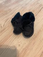 Babyschuhe mit Fell sehr warm Schleswig-Holstein - Wacken Vorschau