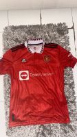 Trikot Manchester United Retro Ronaldo Nordrhein-Westfalen - Werdohl Vorschau