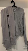 Adidas Jacke & Leggings Set  in grau Baden-Württemberg - Lörrach Vorschau