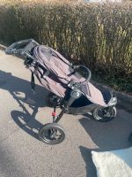 Baby Jogger City Elite Kinderwagen mit Babywanne Babyschale Buggy Baden-Württemberg - Herrenberg Vorschau