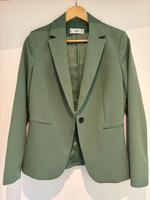 Mango Blazer grün Bayern - Starnberg Vorschau