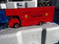 Ferrari  Race Transporter , EXOTO EXO00013, 1:43, Rarität, TOP Baden-Württemberg - Untergruppenbach Vorschau