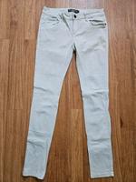 Madonna Denim Jeans Hose mint grün L Wiesbaden - Mainz-Kastel Vorschau
