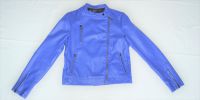 w NEU Desigual Jacke Gr 38 Biker Lederjacke Bikerjacke Kunstleder Nordrhein-Westfalen - Emsdetten Vorschau