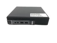 Dell Optiplex 9020 Micro,I7-4785T, 2.2Ghz, 16GB RAM,256GB SSD,W11 Hamburg-Mitte - Hamburg Hammerbrook Vorschau