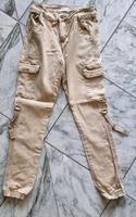 original HAILYS HOSE Gr. M beige top Zustand Duisburg - Rheinhausen Vorschau