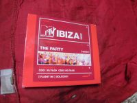 MTV IBIZA 2000 CD the Party mit 2 CD's Hessen - Hainburg Vorschau