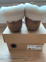 Babyschuhe von UGG Nordrhein-Westfalen - Steinfurt Vorschau