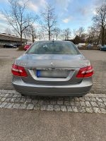 Mercedes Benz E 200 CGI Baden-Württemberg - Ulm Vorschau