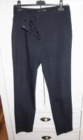 Damen Zara elegante Business Hose dunkel blau gr. 38 Hessen - Büttelborn Vorschau
