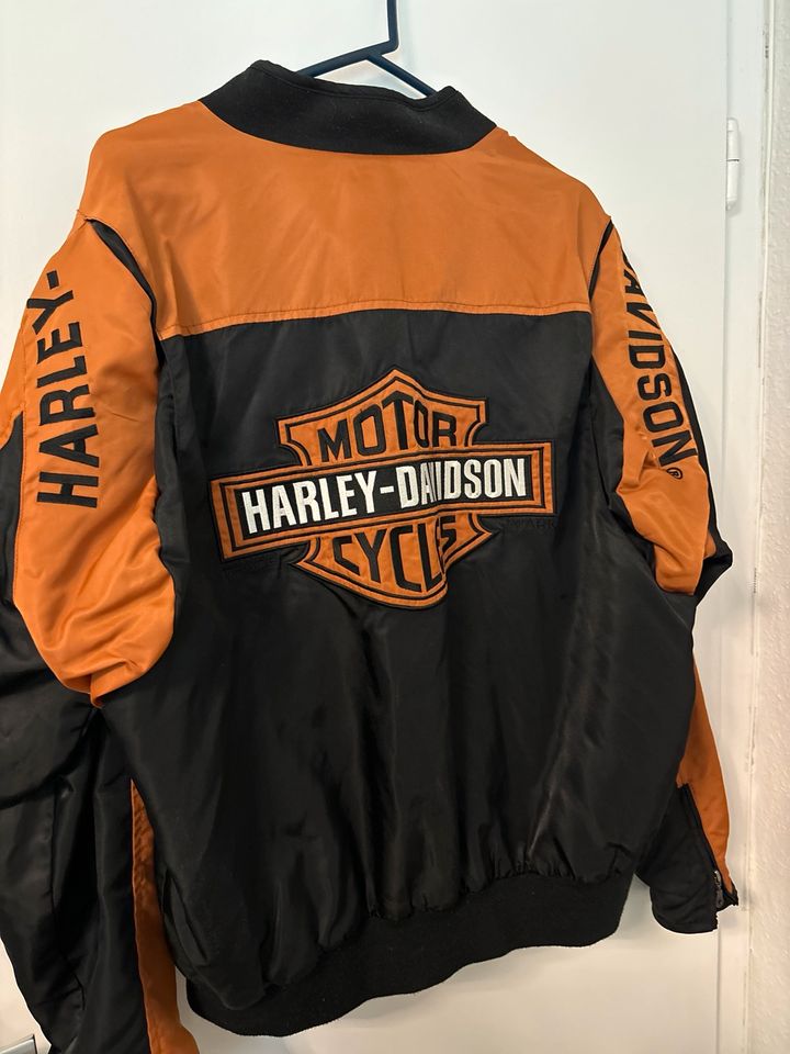 Harley-Davidson Jacke in Hennigsdorf