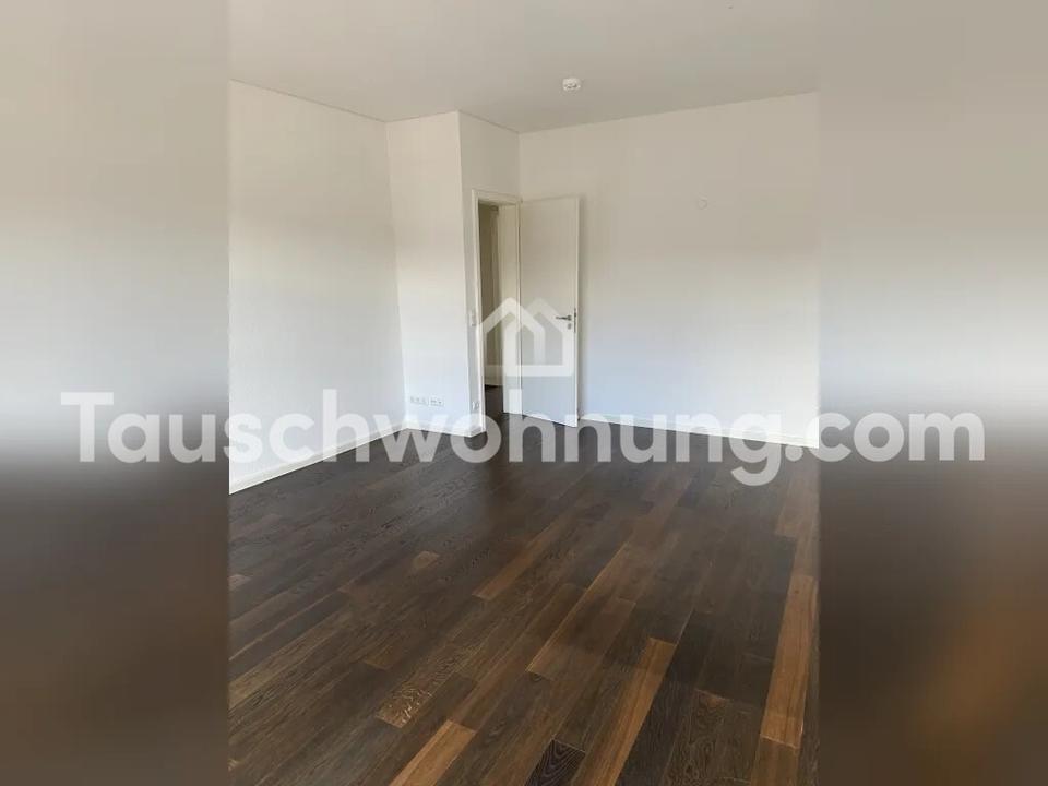 [TAUSCHWOHNUNG] Sonnige, moderne 3-Zimmer Wohnung in Eppendorf in Hamburg