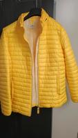 Steppjacke Tom Tailor Sachsen-Anhalt - Wernigerode Vorschau