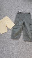 kurze Hose Jeans Shorts  Gr. 146 Marke Esprit Bermuda Brandenburg - Bernau Vorschau