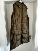 Lange Steppweste s.Oliver Gr.42/44 Nordrhein-Westfalen - Borken Vorschau