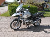 BMW R 1150 GS Bayern - Kirchanschöring Vorschau